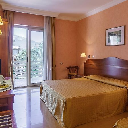 Hotel Conchiglia D'Oro باليرمو المظهر الخارجي الصورة