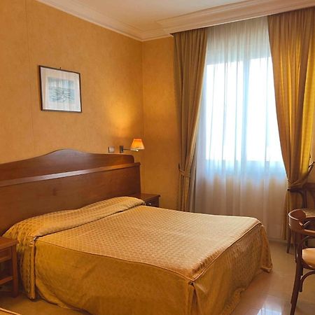 Hotel Conchiglia D'Oro باليرمو المظهر الخارجي الصورة