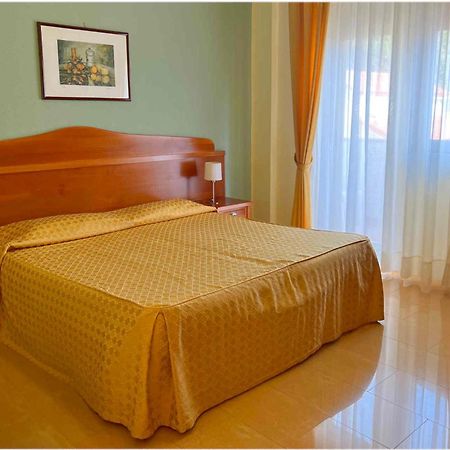 Hotel Conchiglia D'Oro باليرمو المظهر الخارجي الصورة