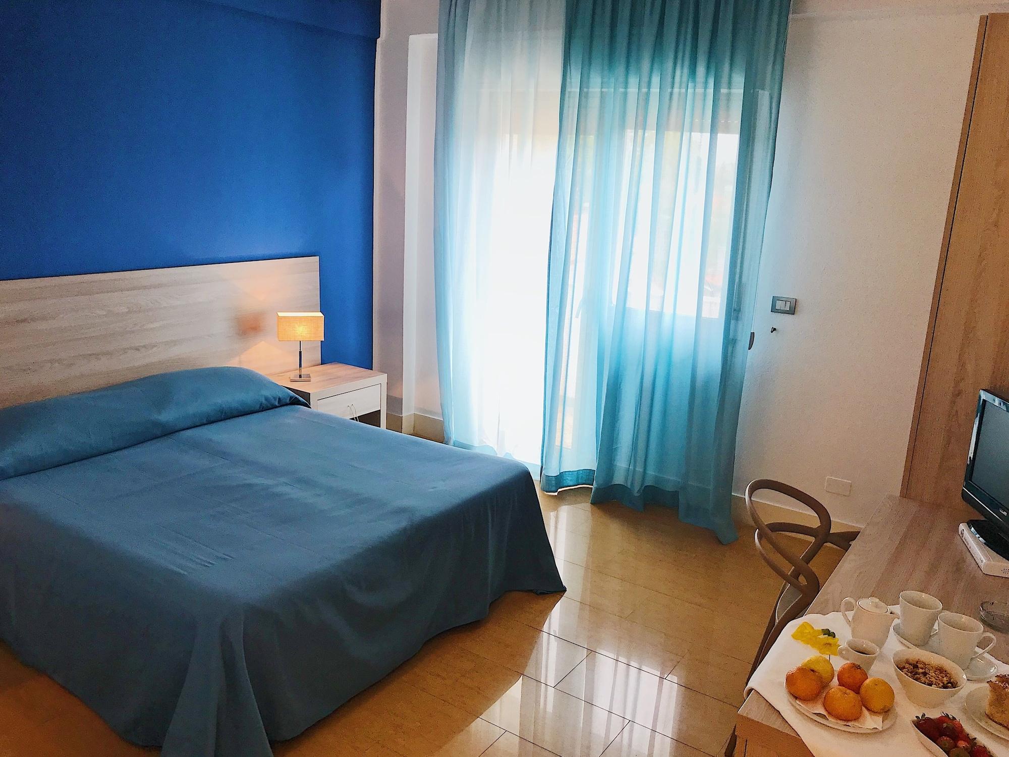 Hotel Conchiglia D'Oro باليرمو المظهر الخارجي الصورة