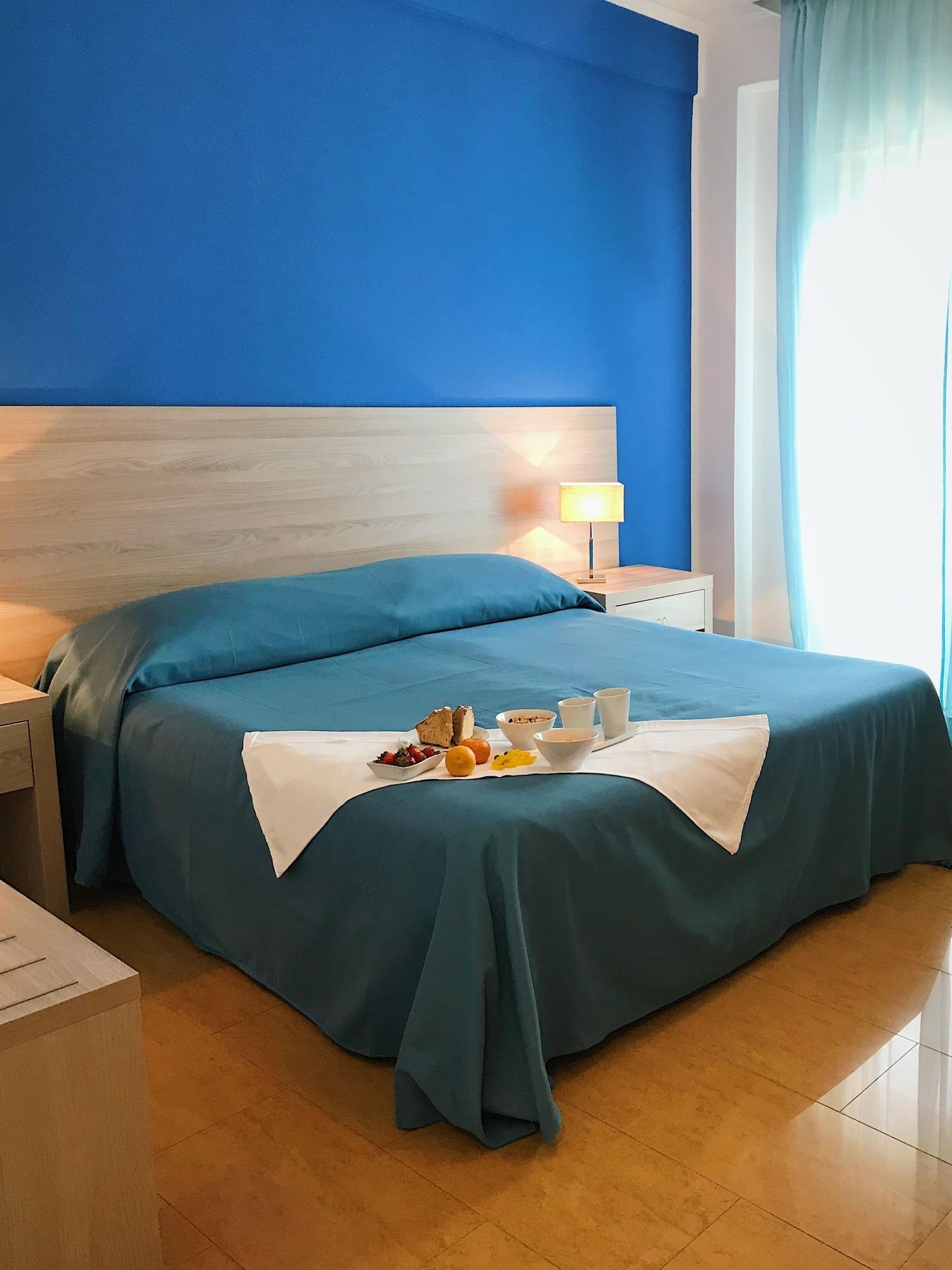 Hotel Conchiglia D'Oro باليرمو المظهر الخارجي الصورة