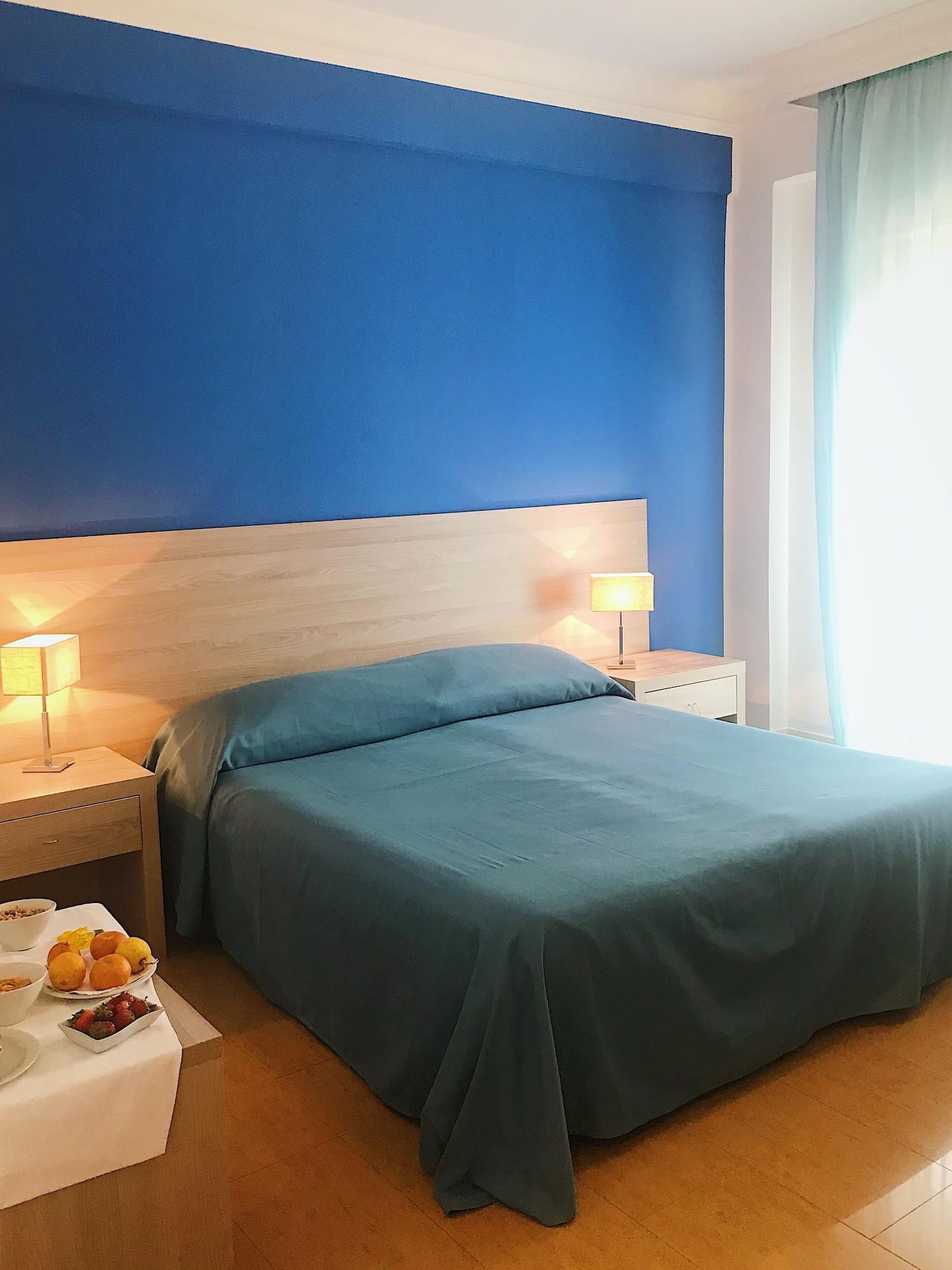 Hotel Conchiglia D'Oro باليرمو المظهر الخارجي الصورة
