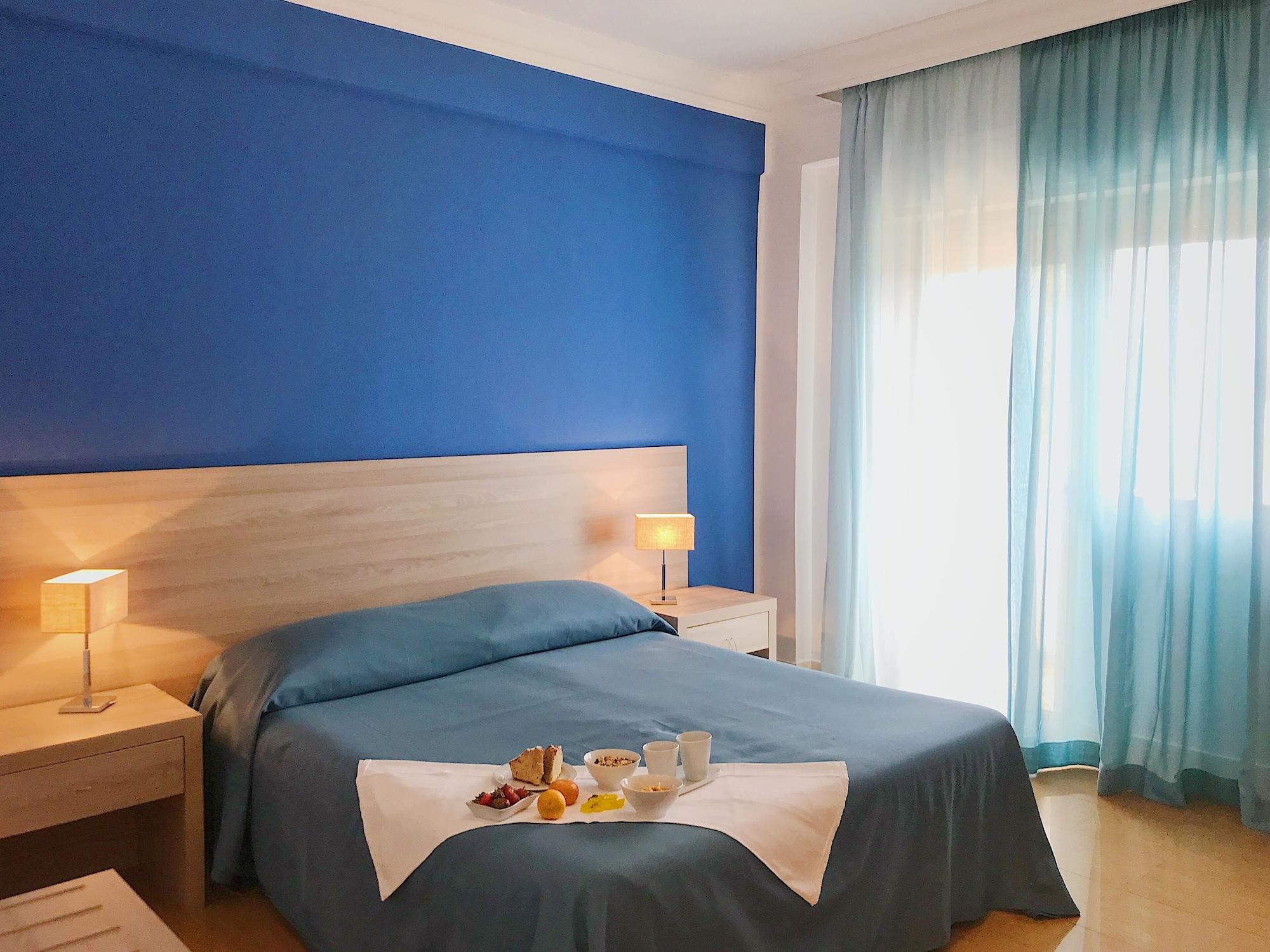 Hotel Conchiglia D'Oro باليرمو المظهر الخارجي الصورة