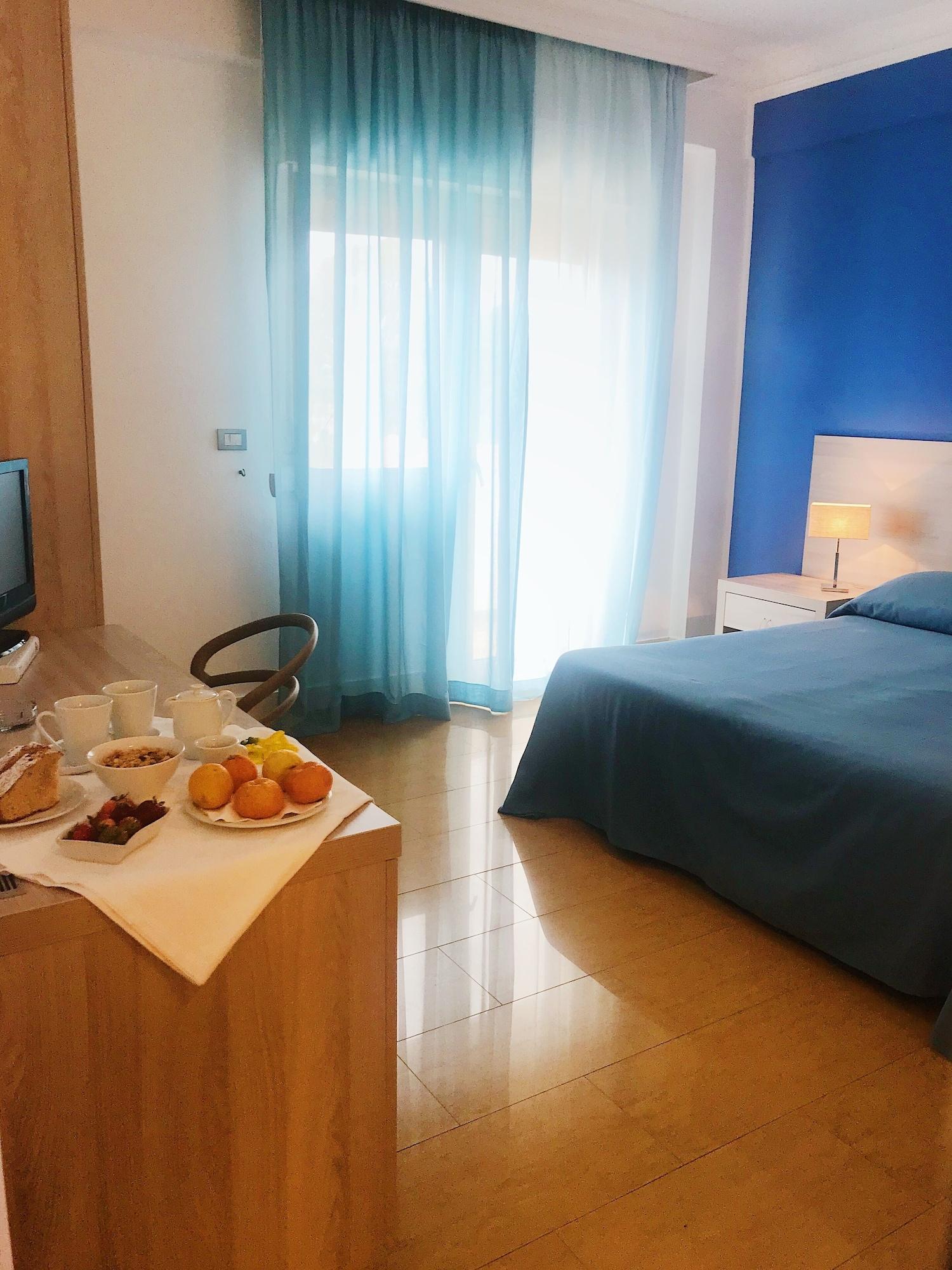 Hotel Conchiglia D'Oro باليرمو المظهر الخارجي الصورة