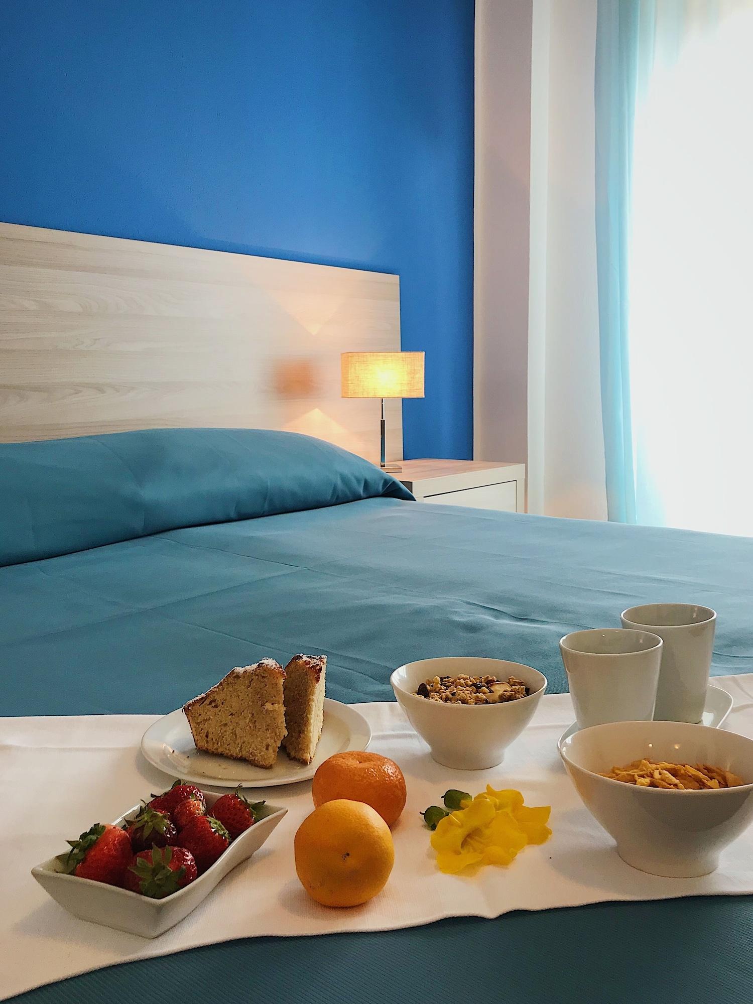 Hotel Conchiglia D'Oro باليرمو المظهر الخارجي الصورة