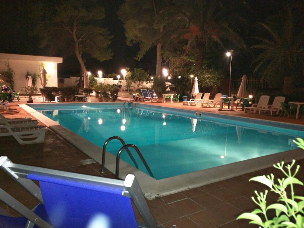 Hotel Conchiglia D'Oro باليرمو المظهر الخارجي الصورة