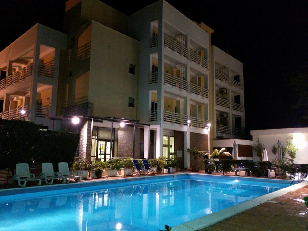 Hotel Conchiglia D'Oro باليرمو المظهر الخارجي الصورة