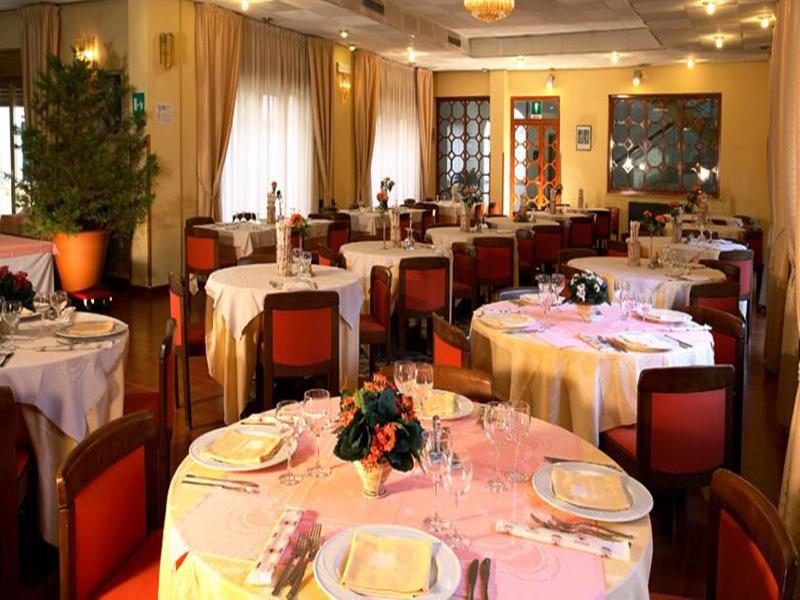 Hotel Conchiglia D'Oro باليرمو المظهر الخارجي الصورة