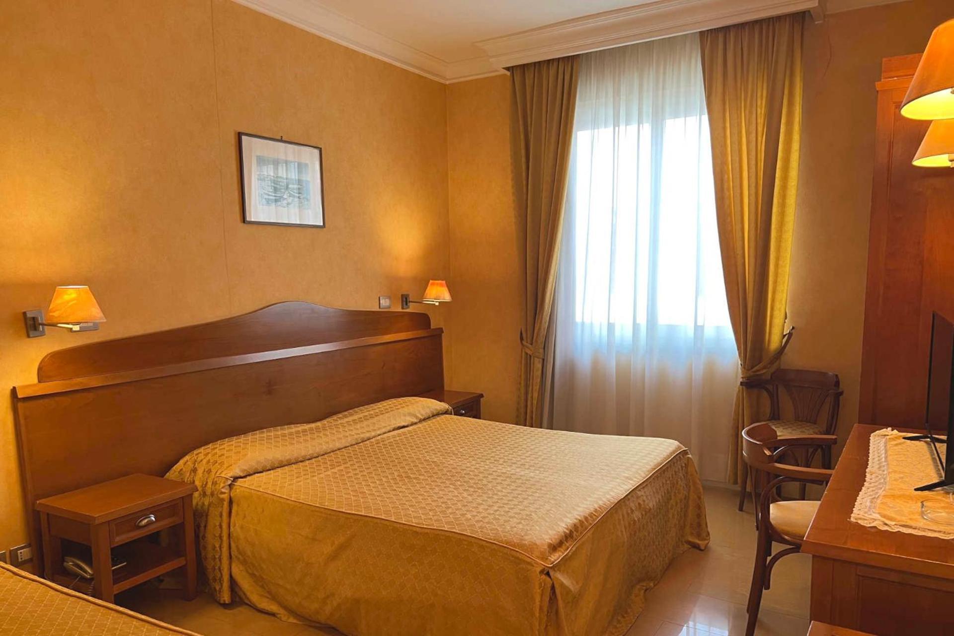 Hotel Conchiglia D'Oro باليرمو المظهر الخارجي الصورة
