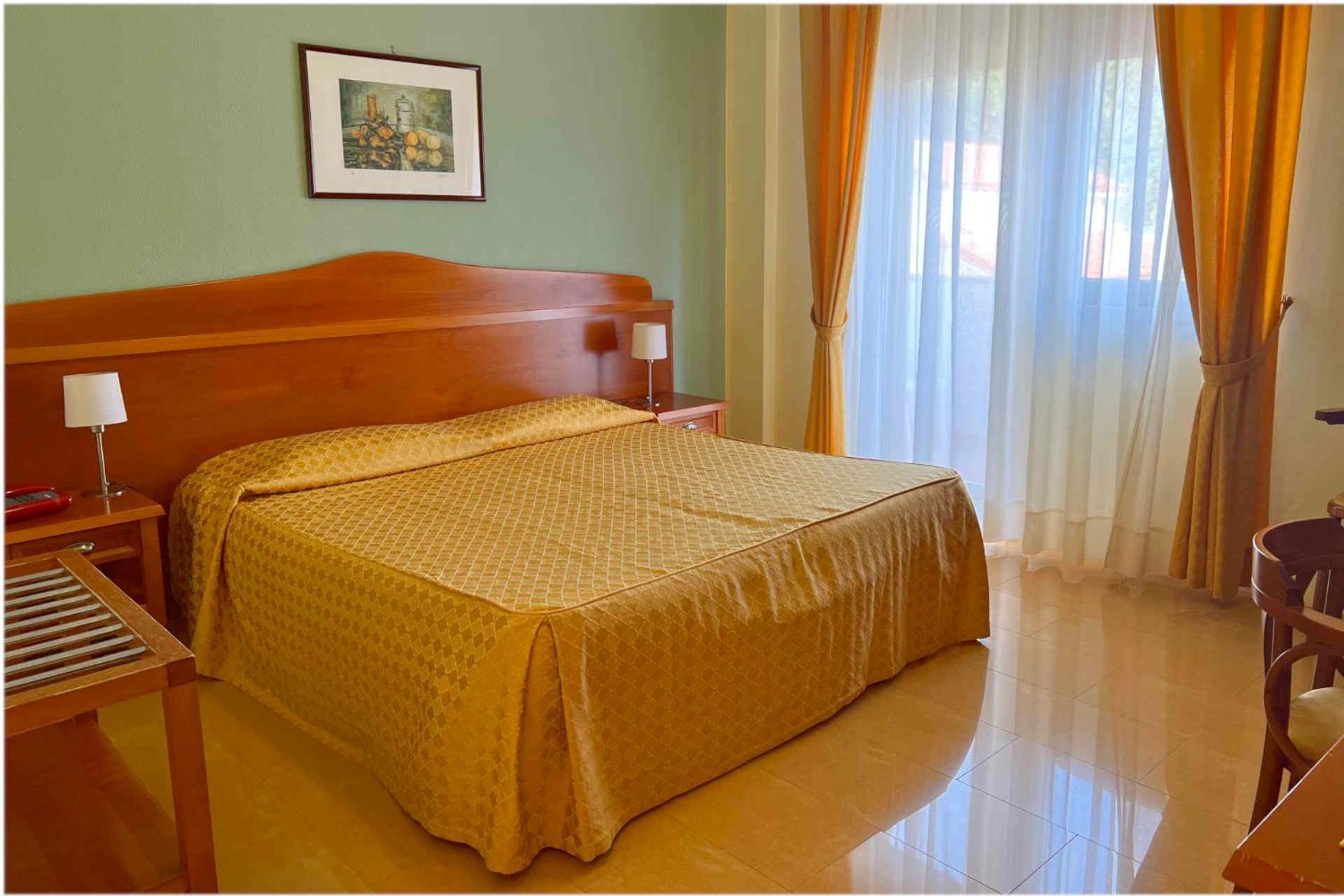 Hotel Conchiglia D'Oro باليرمو المظهر الخارجي الصورة