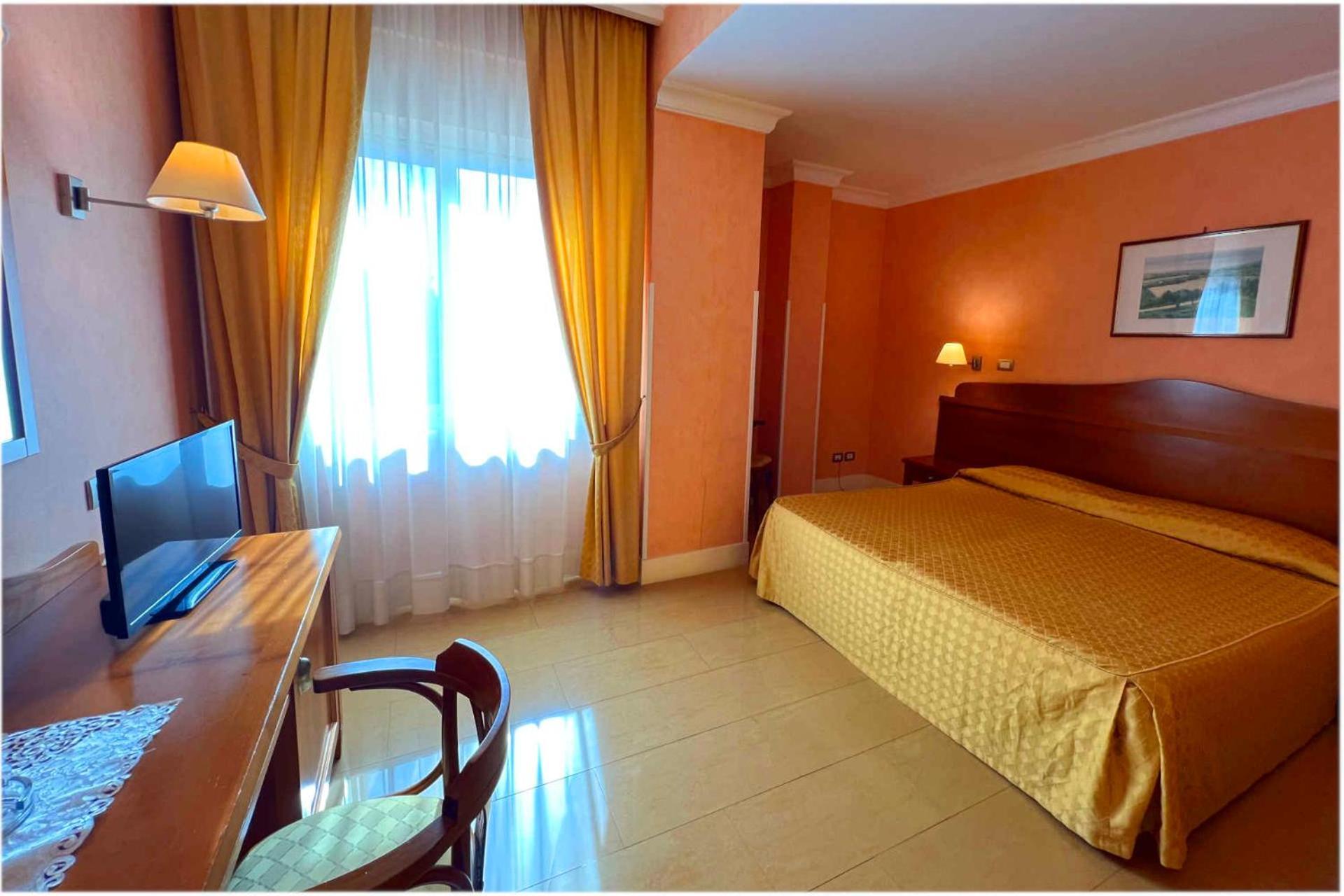 Hotel Conchiglia D'Oro باليرمو المظهر الخارجي الصورة