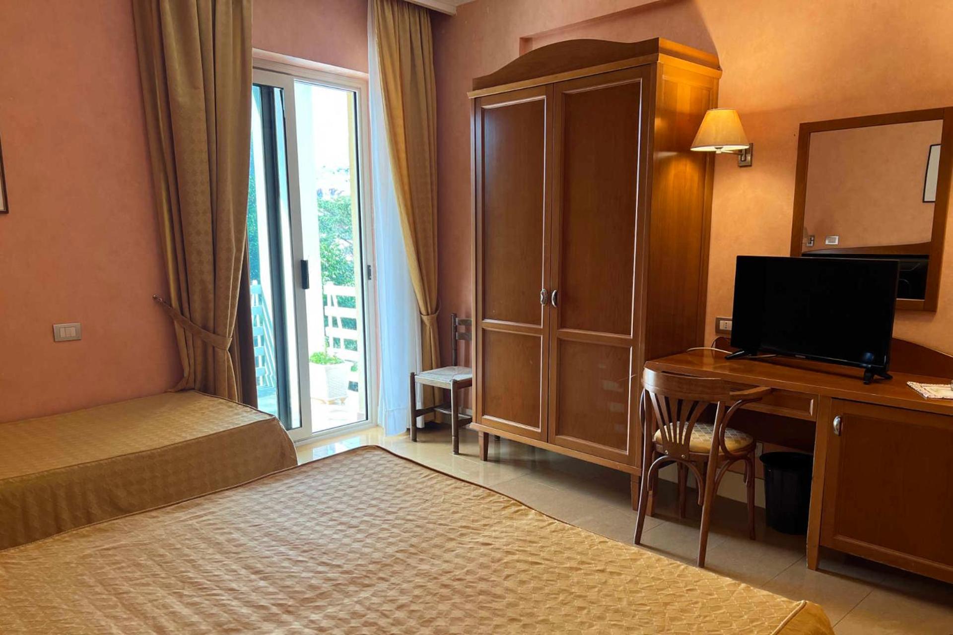Hotel Conchiglia D'Oro باليرمو المظهر الخارجي الصورة