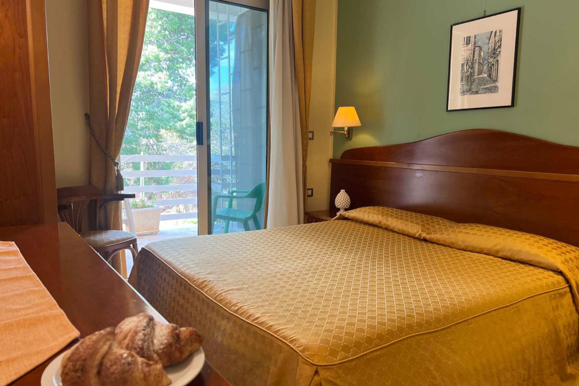 Hotel Conchiglia D'Oro باليرمو المظهر الخارجي الصورة