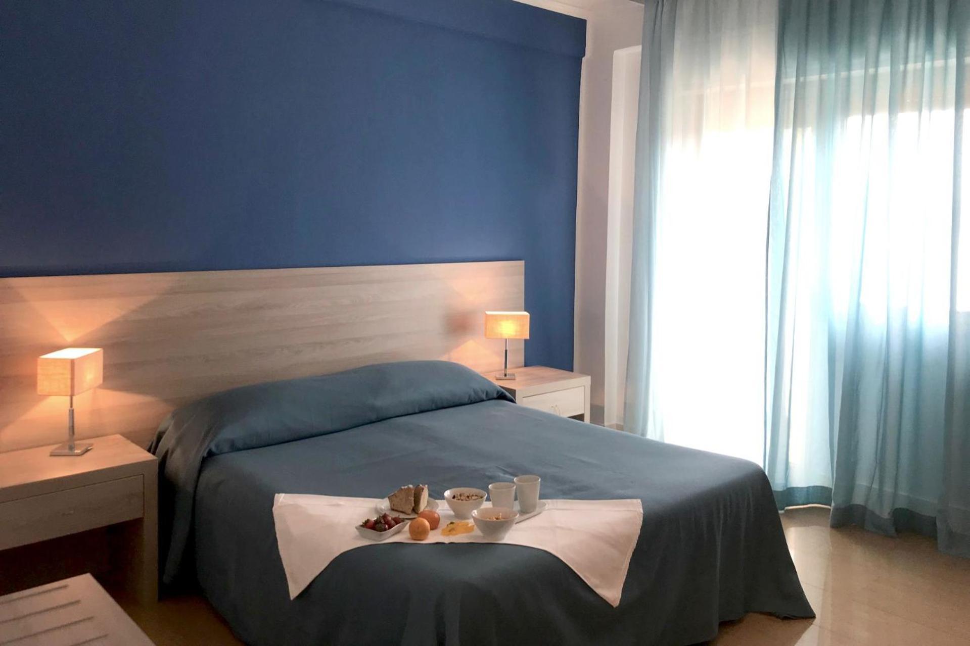 Hotel Conchiglia D'Oro باليرمو المظهر الخارجي الصورة