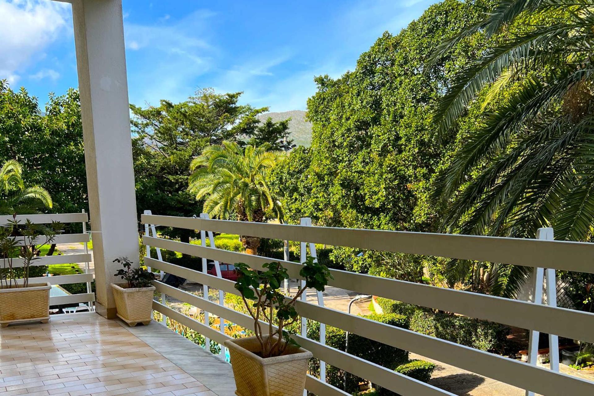Hotel Conchiglia D'Oro باليرمو المظهر الخارجي الصورة