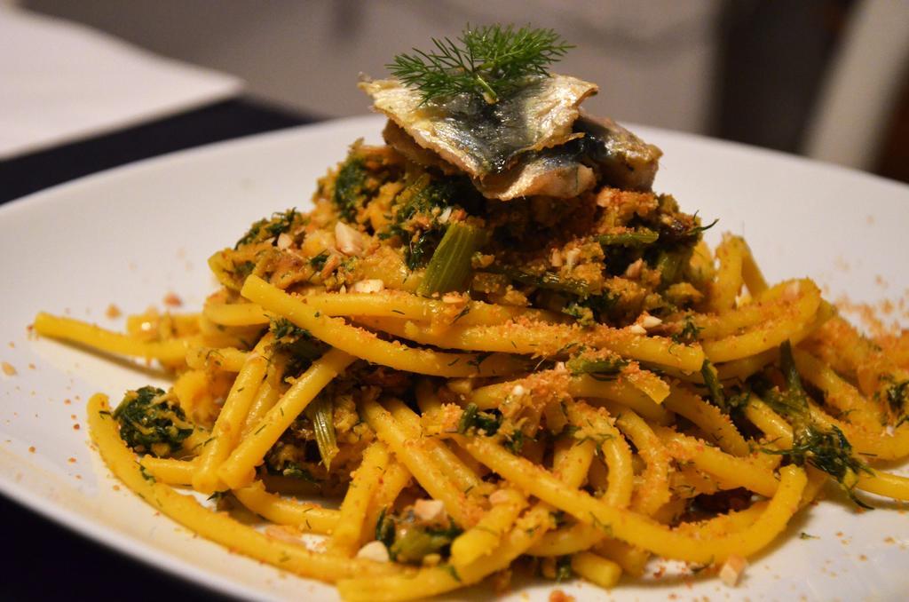Hotel Conchiglia D'Oro باليرمو المظهر الخارجي الصورة