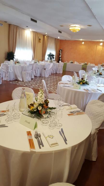 Hotel Conchiglia D'Oro باليرمو المظهر الخارجي الصورة