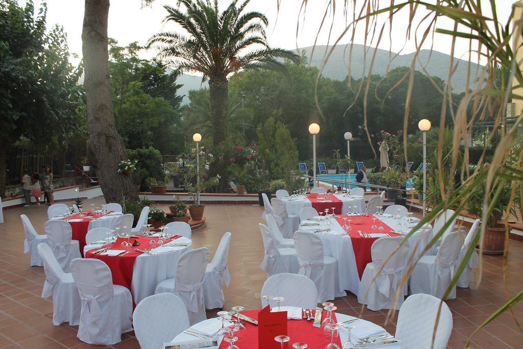 Hotel Conchiglia D'Oro باليرمو المظهر الخارجي الصورة