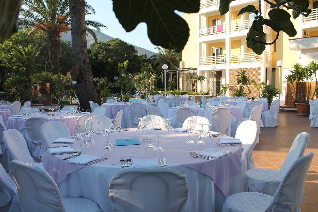 Hotel Conchiglia D'Oro باليرمو المظهر الخارجي الصورة