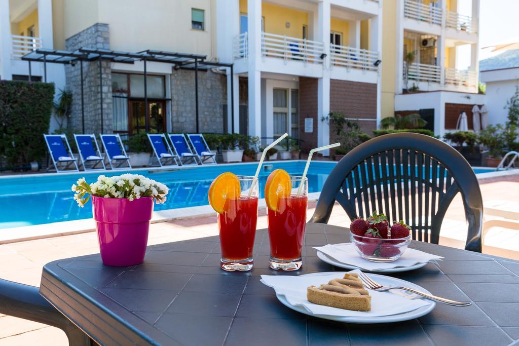 Hotel Conchiglia D'Oro باليرمو المظهر الخارجي الصورة