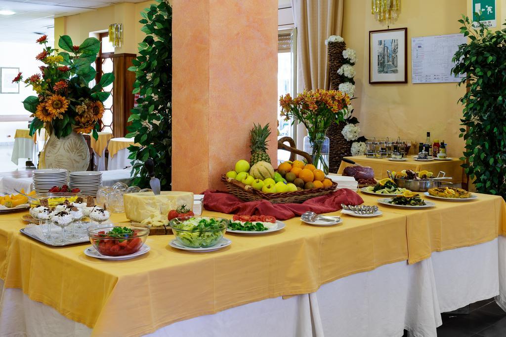 Hotel Conchiglia D'Oro باليرمو المظهر الخارجي الصورة