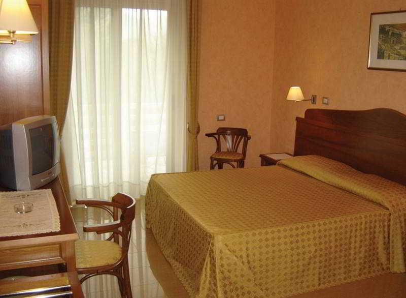 Hotel Conchiglia D'Oro باليرمو المظهر الخارجي الصورة