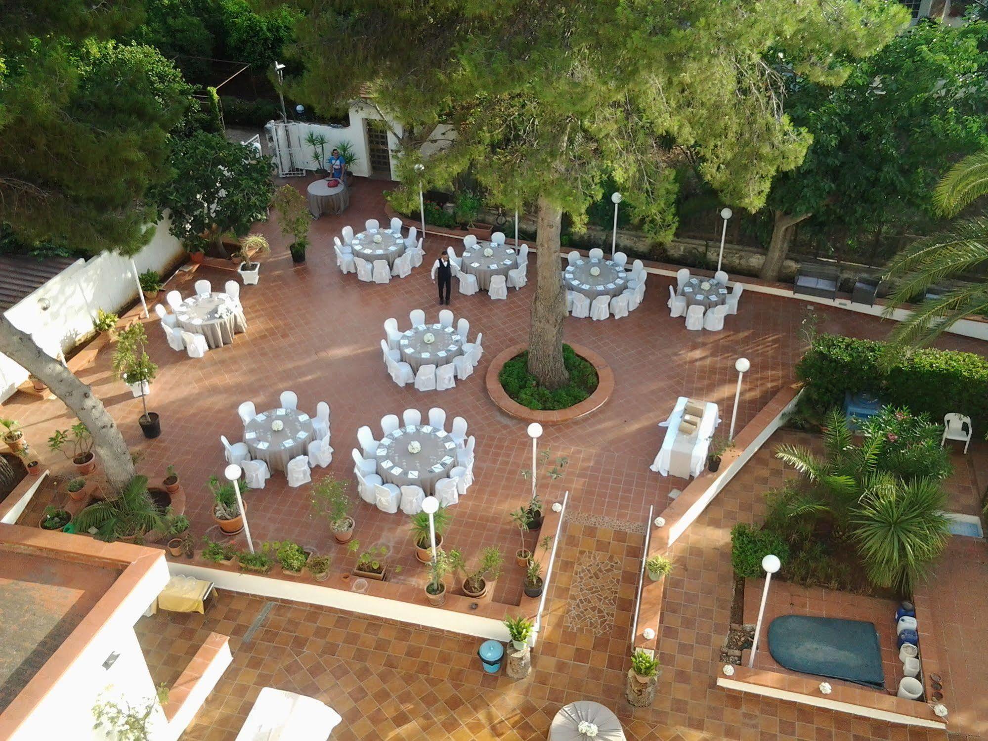 Hotel Conchiglia D'Oro باليرمو المظهر الخارجي الصورة